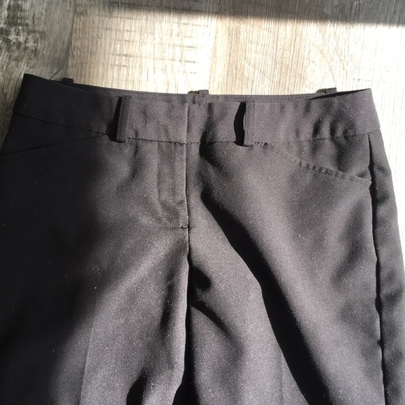 💜 Black Slacks - Picture 4 of 6